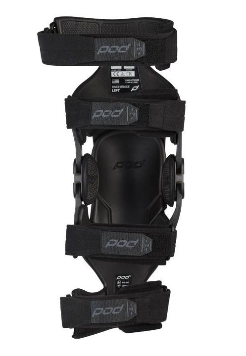 Pod K4 2.0 Knee Brace Left