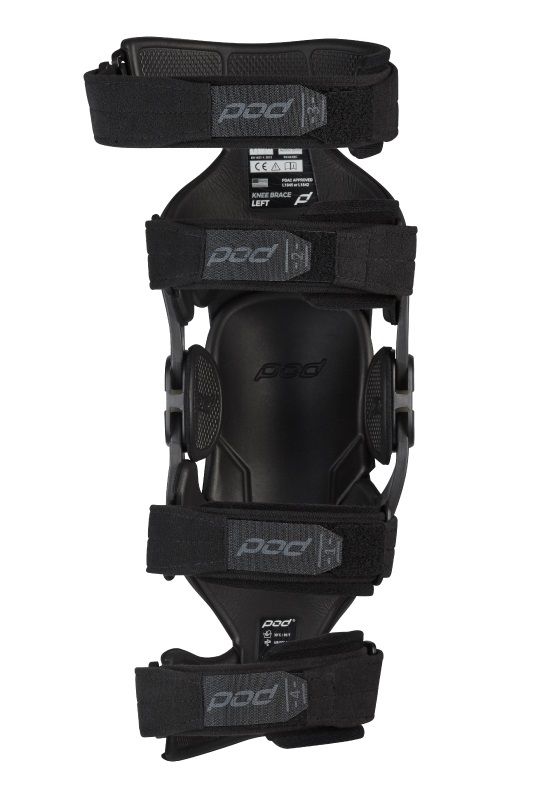 Pod K4 2.0 Knee Brace Left