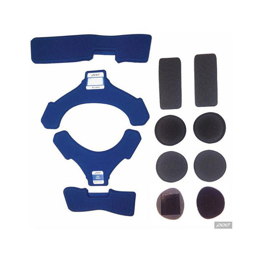 Pod K8 MX Pad Set Right