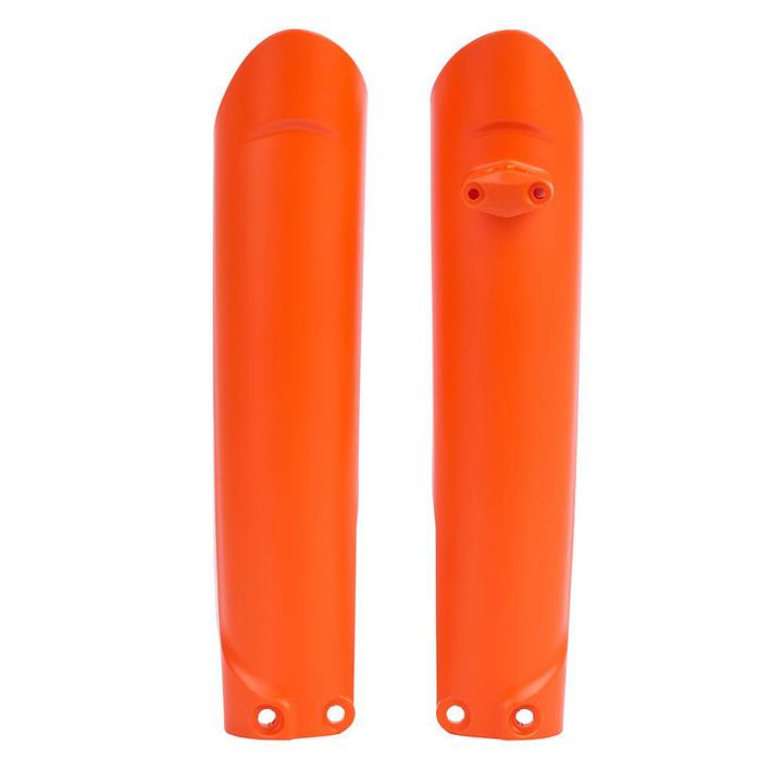 Polisport Fork Protectors Fits KTM ORANGE