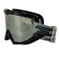 Progrip ATZaki 3201 Black Goggles With Uv Lens