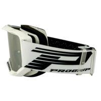 Progrip Vision 3300 Black / White Goggles