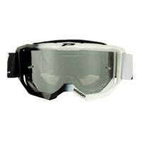 Progrip Vision 3300 Black / White Goggles