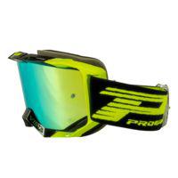 Progrip Vista 3303 Yellow / Black Goggles
