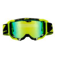 Progrip Vista 3303 Yellow / Black Goggles