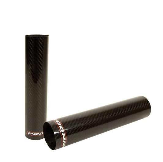 Progrip Universal Carbon Fibre Fork Protector 230Mm Long