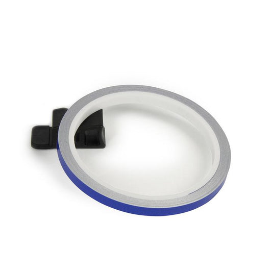 Progrip Blue 5025 Adhesive Wheel Tape