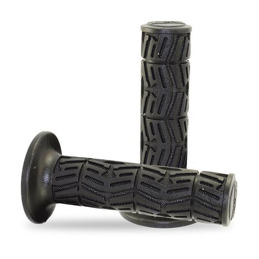 Progrip 737 Rally / Adventure Black Grips