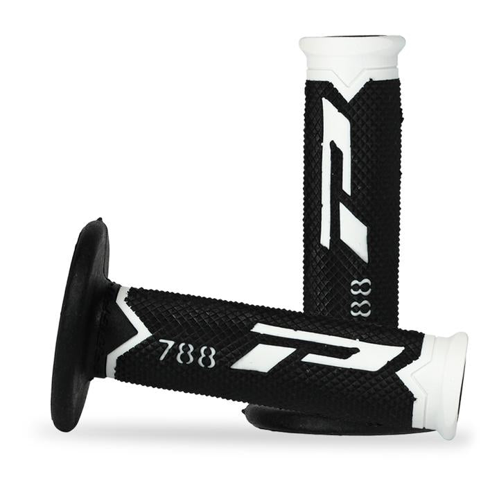 Progrip Black Triple Density 788 Extra Slim Grips