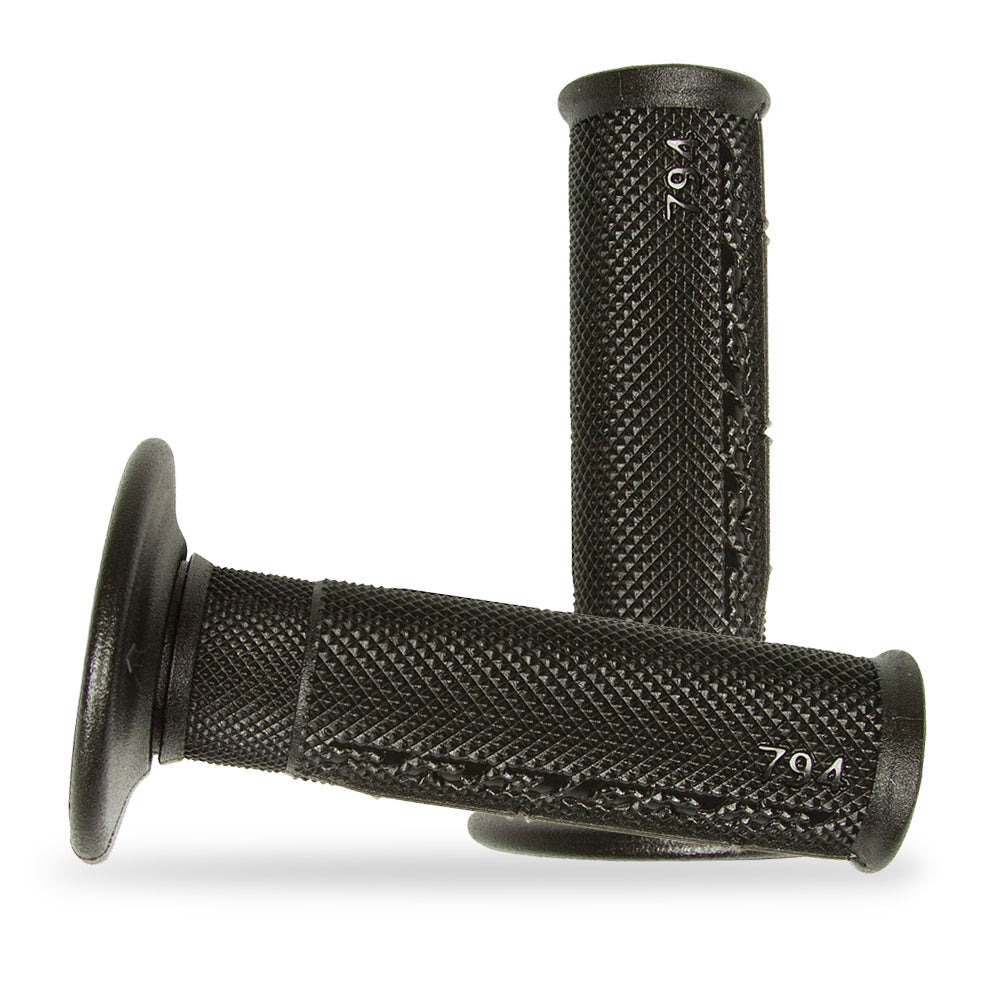 Progrip Black Single Density 794 Half Waffle Grip