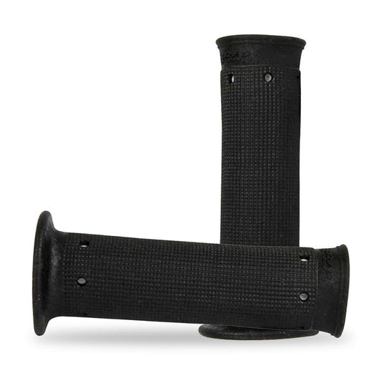 Progrip Black Single Density (22-25Mm) 842 Cruiser Grips