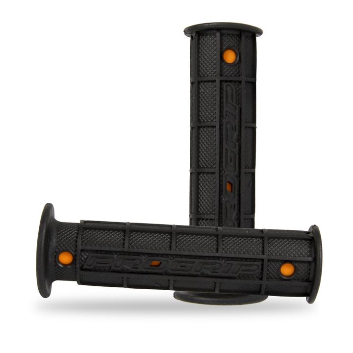Progrip Black Dual Density A727 Grips