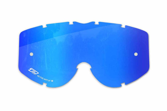 Progrip L3246 Blue Multilayered Lens
