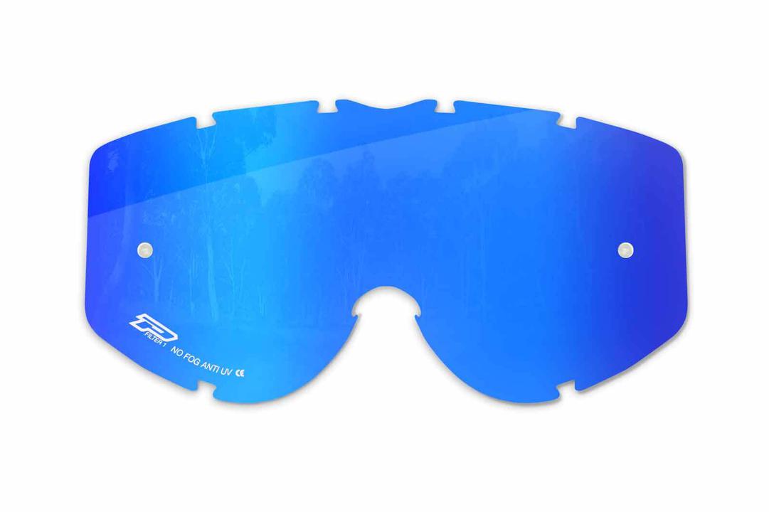 Progrip L3346 Blue Vista Replacement Lens Multilayered