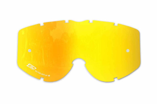 Progrip L3347 Yellow Vista Replacement Lens Multilayered