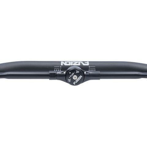 Protaper Micro Schoolboy High Handlebar Kit