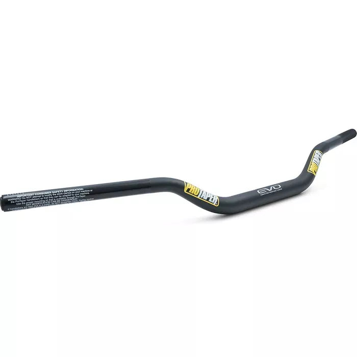 Protaper Evo Bar Sx Race Black