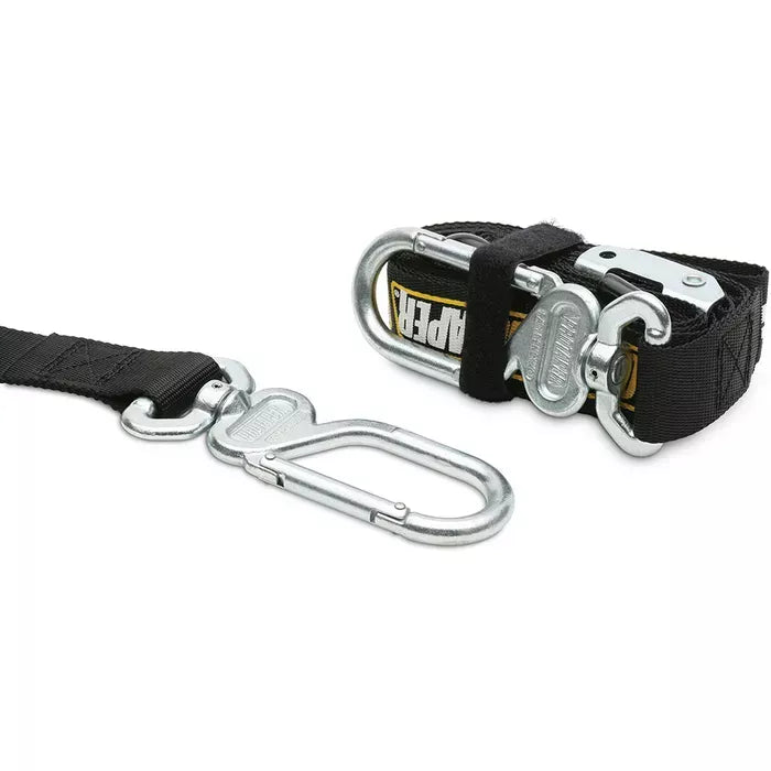 Protaper Tiedowns