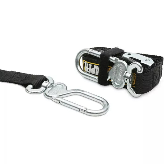 Protaper Tiedowns