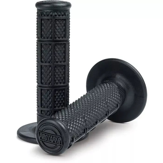 Protaper 1/3 Waffle Grip Black