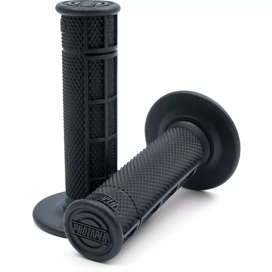 Protaper 1/2 Waffle Grip Black