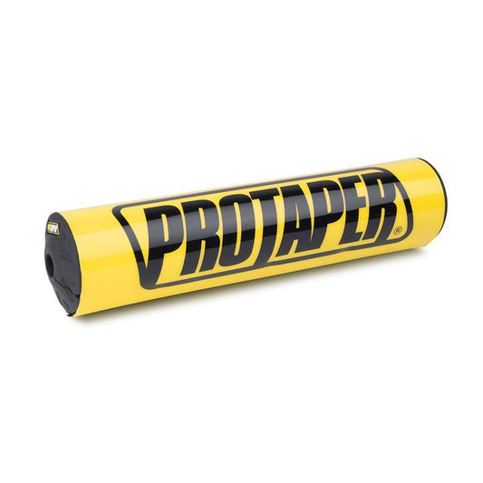 Protaper Round Bar Pad 8 Black Black Yellow