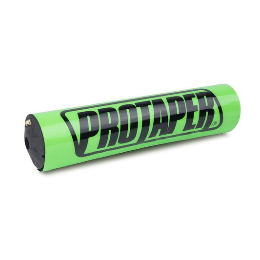 Protaper Round Bar Pad 8 Black Green