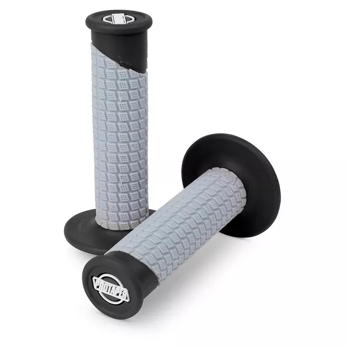 Protaper Clampon Pillow Top Black Grey