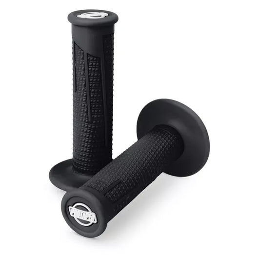 Protaper Clampon Full Diamond Black Grey