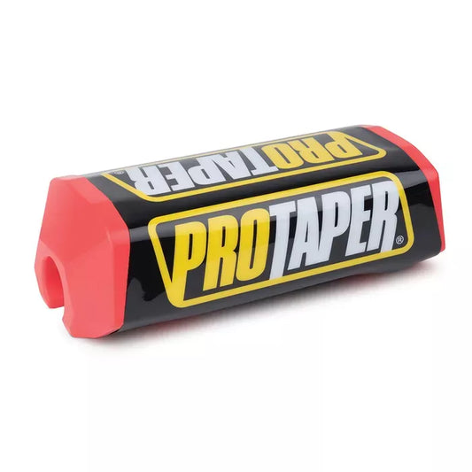 Protaper 2.0 Square Bar Pad Red Black