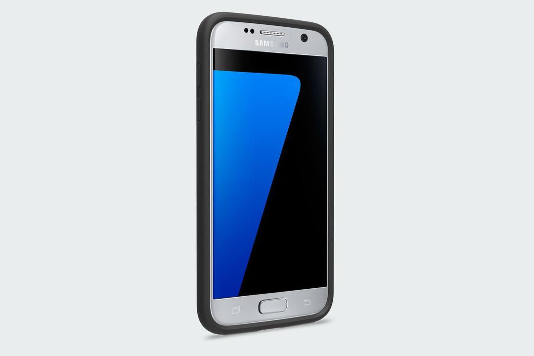 Quad Lock Case Fits Samsung Galaxy S7