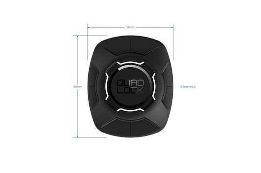 Quad Lock Universal Adaptor V2