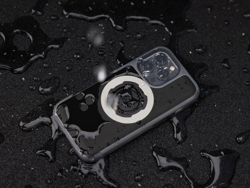 Quad Lock Poncho Fits Google Pixel 5