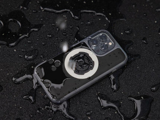 Quad Lock Poncho Fits Google Pixel 5