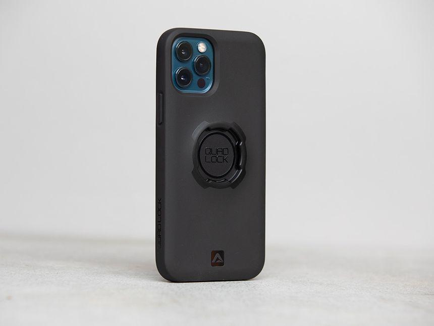 Quad Lock Case Fits Iphone 12 Pro Max