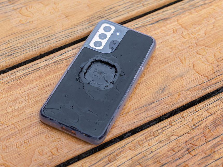 Quad Lock Case Fits Samsung Galaxy S21+
