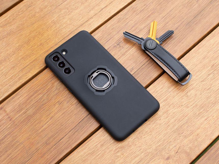 Quad Lock Case Fits Samsung Galaxy S20 FE