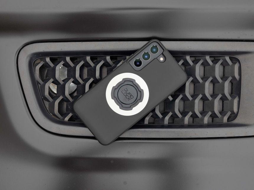 Quad Lock Case Fits Samsung Galaxy S20 FE