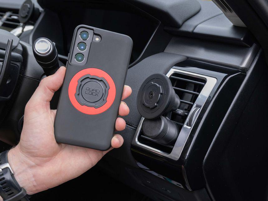 Quad Lock Case Fits Samsung Galaxy S20 FE