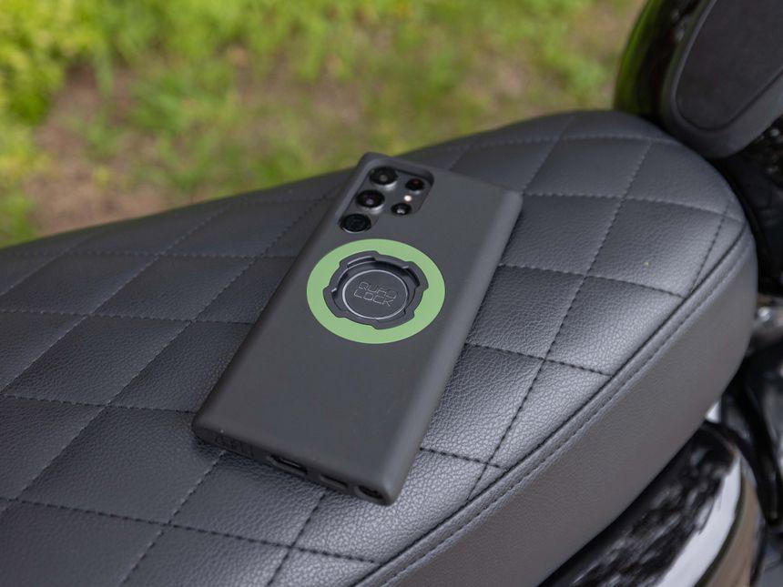 Quad Lock Case Fits Samsung Galaxy S20 FE