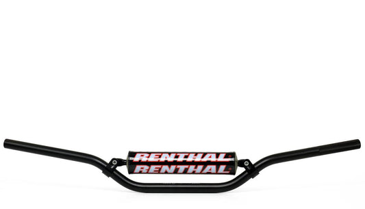 Renthal Mini Carmichael Black