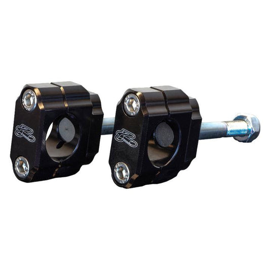 Renthal 28.6Mm Bar Mounts 5Mm Os Hon 2K-22/Yam YZF 2014-20/Kaw 2014-22