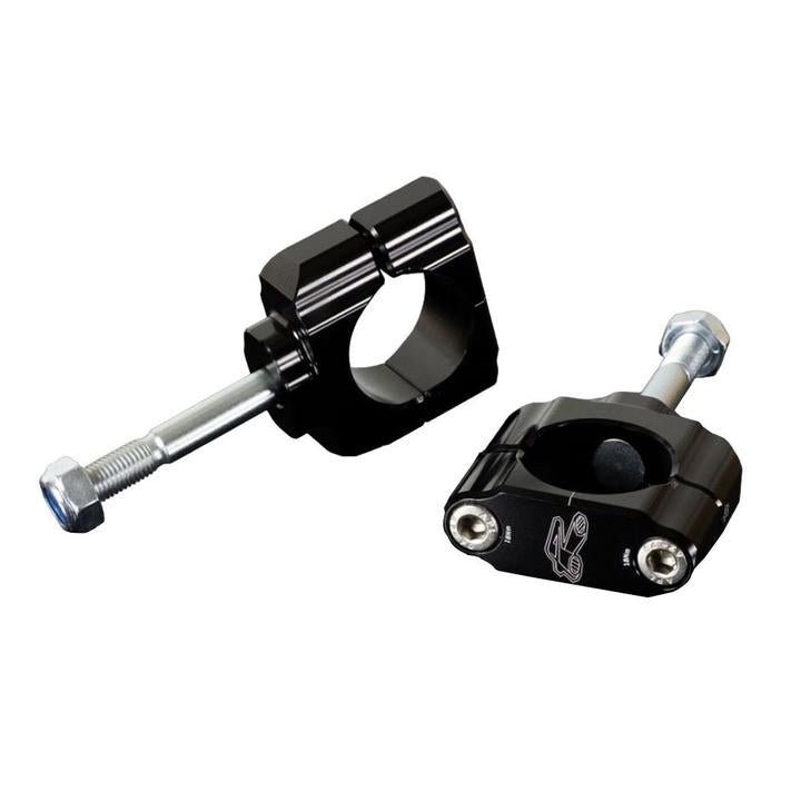 Renthal 36 Bar Mount Suzuki