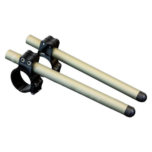 Renthal 50Mm Clip On Handlebars
