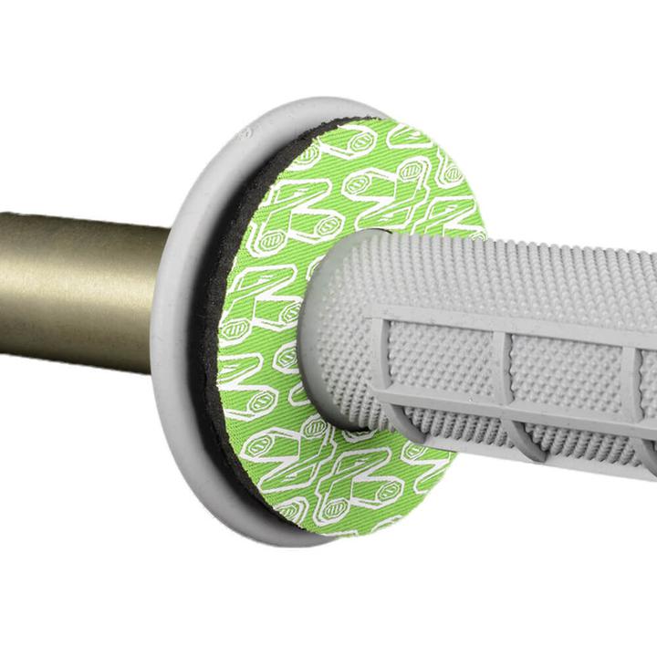 Renthal G203 Grip DonuTZ Green