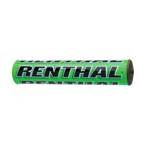 Renthal Shiny 10 Pad Green