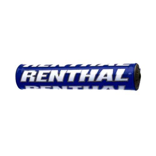 Renthal Shiny 10 Pad Blue