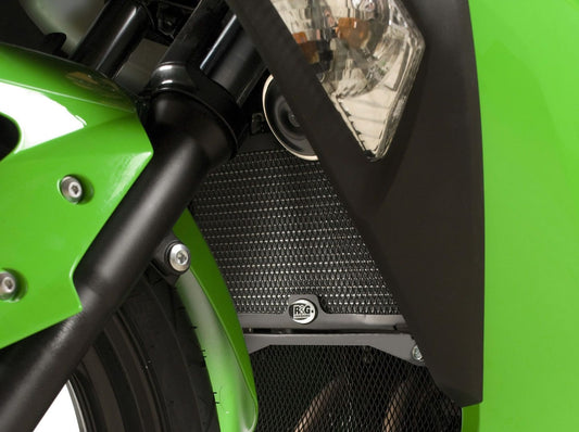 R&G Radiator Guard Fits Nin300250