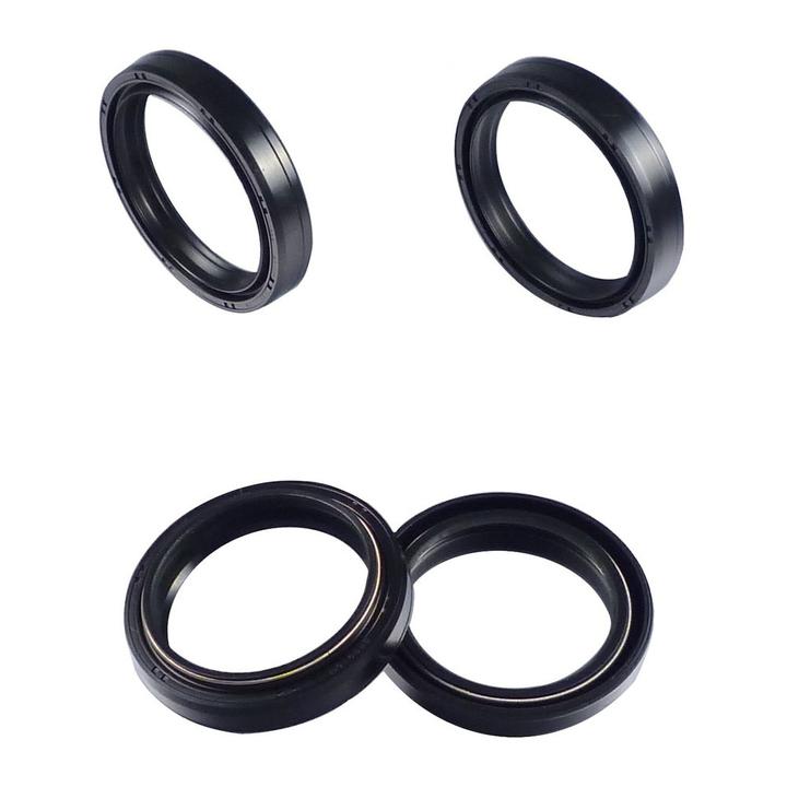 RHK Dust Seal Kit Hon Cr 250R 97-07 CRF 250R 04-09 CRF 405R 02-08 CRF 250/450X 05-17 Suz RMZ 250 07-15 RMZ 450 05-12 Drz 400 05-19 Kaw KX 250F 06-12