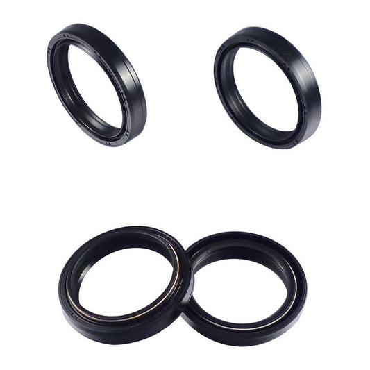 RHK Dust Seal Kit Hon Cr 250R 97-07 CRF 250R 04-09 CRF 405R 02-08 CRF 250/450X 05-17 Suz RMZ 250 07-15 RMZ 450 05-12 Drz 400 05-19 Kaw KX 250F 06-12